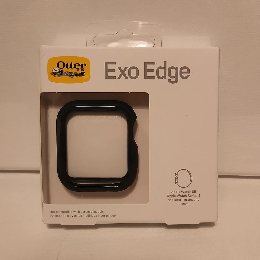 Otterbox Exo Edge Apple Watch SE Protective Case